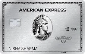 American Express Platinum Credit Card® | $3,500 Value | $695 Fee Worth It