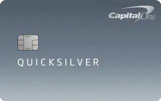 Capital One Quicksilver Card | $200 Cash Bouns | $0 Annual Fee